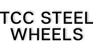 TCC Steel Wheels logo